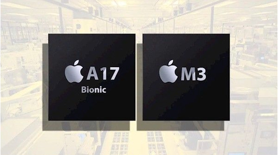 益阳苹果15维修站分享iPhone15系列会用3nm芯片吗 